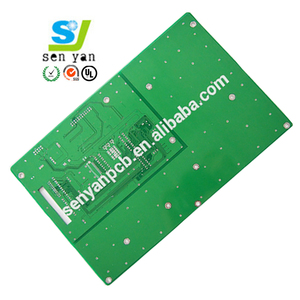 OEM Multilayer fr4 40 lớp gigid PCB nguyên mẫu nhà sản xuất pcba một mặt bảng mạch in Dịch vụ thiết kế lắp ráp - Product Image 6