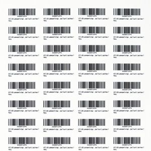 Etiquetas de Papel Adhesivas para Embalaje de Cosméticos, Impresión Flexográfica, Personalizadas, de Lujo, Resistentes al Agua - Product Image 5