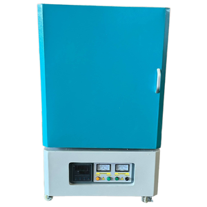 1200c 1400c 1700c Cerámica Klin Horno resistencia calefacción Horno de cerámica horno de mufla - Product Image 1