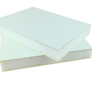 Panneaux sandwich XPS composites FRP <span class=keywords><strong>pour</strong></span> camping-car, fourgon utilitaire, camion, camion frigorifique, véhicule frigorifique. - Product Image 2