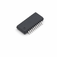 Convertisseur numérique-analogique non volatil quad 8 bits MAX5105EEP+ DAC MAX5105EEP QSOP-20