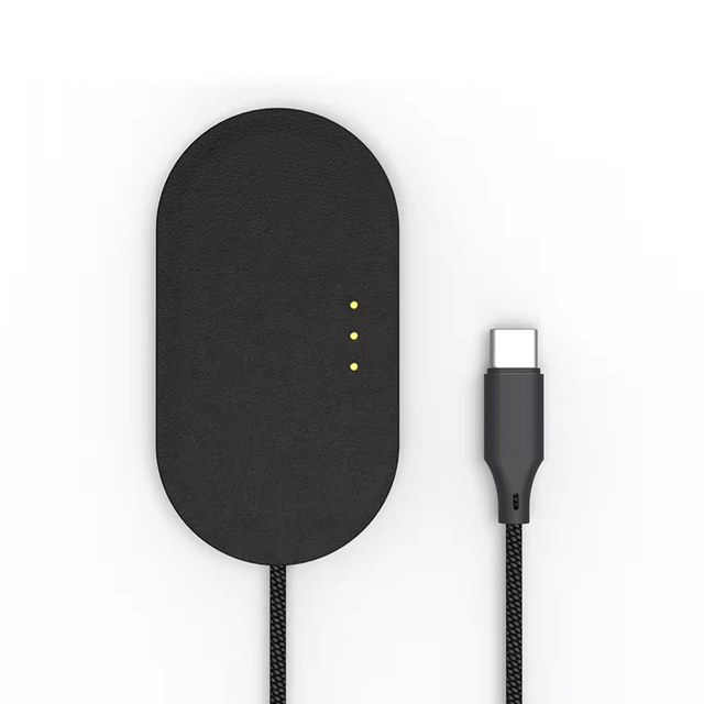 Suitable for iPad Pro 12.9" 3th/4th/5th/6th Gen Magnetic Wireless Charger 18W Fast Charging Connector Adapter