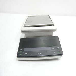 Nueva Escala de equilibrio de rango <span class=keywords><strong>Toledo</strong></span> PR5002DR para Plc - Product Image 1