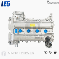 Moteur complet LE5 2.4L essence Euro IV haute performance neuf pour La Crosse Regal GL8