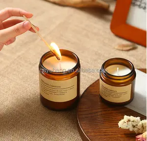 Top-Selling High Quality And Low Price 25kg Soy Wax Granules For Making Candles