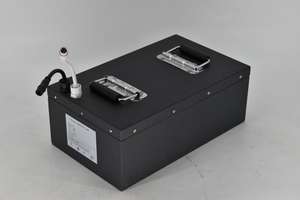 Baterai Lithium Tenaga Baru 72V 5Kwh 10Kwh 60Ah Powerwall Baterai Rumah Tangga - Product Image 4