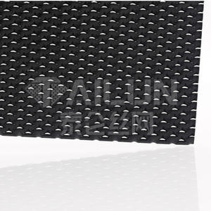 אלומיניום אוסטרליה dva דרך אחת חזון רשת אבטחה עבור דלת מסך רשת אבטחה - Product Image 3