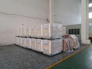 Auditoría de fábrica * de las fábricas de China, Servicio de Inspección de la empresa - Product Image 4