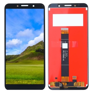 Écran LCD de téléphone portable pour Huawei Y5P 2020, écran tactile de remplacement pour Huawei Y5P 2020 - Product Image 3