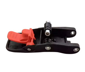 T100 Aircraft Arm Plate Buckle Assembly Plant protection <b>Drone</b> Spare Parts for DJI T100 Agricultural <b>Drone</b> - Product Image 1