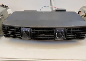 12V 24V elettrico alimentato a batteria furgone AC 12V universale AC Car Systems Automotive 12v aria condizionata elettrica per auto - Product Image 4