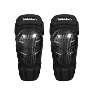 Genouillère de sport, équipement de protection individuelle, manchon de soutien élastique pour la course à pied - Product Image 2