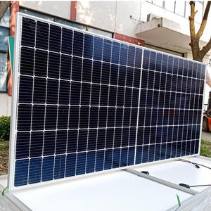 Panneau solaire <span class=keywords><strong>jinko</strong></span> 450w, 460w, 550w, <span class=keywords><strong>470</strong></span> watt, 600W, panneau solaire Mono, cellule demi-coupée, panneau PV - Product Image 4