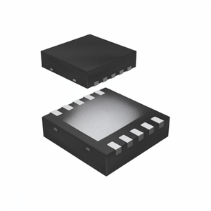 Electronics Component Data Acquisition DAC7562TDSCR BOM IC In Stock 10 WFDFN Exposed Pad - Product Image 1