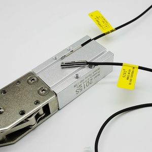 Capteur magnétique à induction pour cylindre pneumatique, normalement ouvert et normalement fermé - Product Image 6