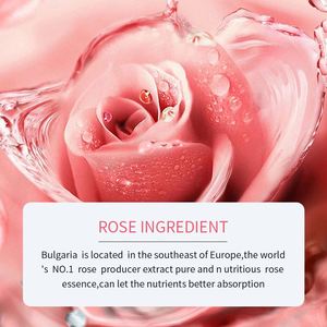 SADOER Nouveauté 30ml Sérum facial naturel rafraîchissant, hydratant en profondeur, nourrissant, resserrant les pores et éclaircissant, OEM ODM - Product Image 2