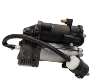 Pompe de compresseur de suspension pneumatique pour Land Rover Range Rover LR108984 LR047172 LR044566