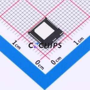 แบรนด์ใหม่-ต้นฉบับ LKS32MC088KU8Q8 QFN-43L(8x8) ไมโครคอนโทรลเลอร์ชิปวงจรรวม (MCU/mpu/soc) - Product Image 2