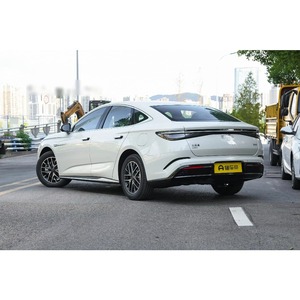 รถยนต์ไฮบริด BYD SEAL 7 DM-i PHEV ปี 2025 รุ่นซีดาน ระยะทางวิ่ง 135 กม. พวงมาลัยซ้าย รถใหม่เอี่ยม - Product Image 5