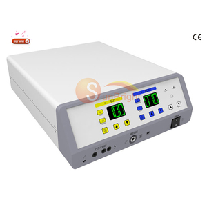 100W <span class=keywords><strong>Venta</strong></span> caliente Unidad electroquirúrgica <span class=keywords><strong>de</strong></span> cauterización quirúrgica veterinaria <span class=keywords><strong>de</strong></span> alta frecuencia - Product Image 1