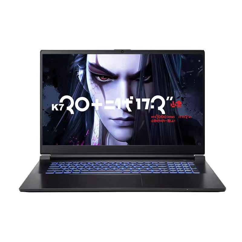 15.6 ''i7-12700H RTX 3070