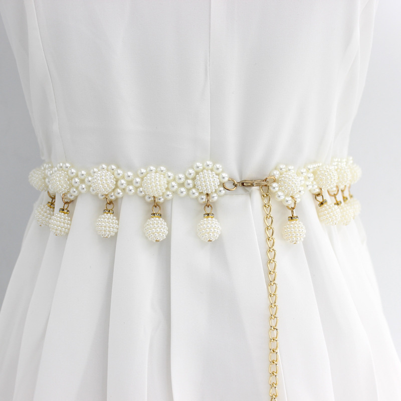 Blanc -4#