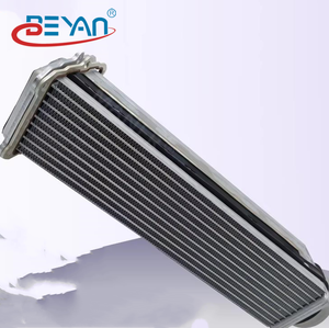 Vente directe d'usine Nouveau 06E145621F <span class=keywords><strong>Intercooler</strong></span> pour <span class=keywords><strong>Audi</strong></span> 8F7 8TA C7 4G5 4G2 Modèles pour voitures VW avec application moteur - Product Image 1
