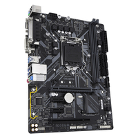Tarjeta Madre para Juegos GIGABYTE B365M D3V Usada, Compatible con Procesadores Core de 8.ª y 9.ª Generación con Chipset Intel B365, Socket LGA 1151