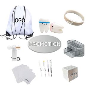 Set de Regalo de Mochila Corporativa 2024, Artículos Promocionales Deportivos Personalizados para Publicidad - Product Image 3