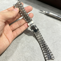 Montre mécanique pour homme de haute qualité, mouvement VSF Factory 3235, bracelet en acier inoxydable, montre automatique de luxe pour le sport et les affaires