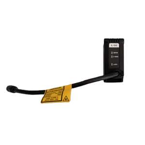 เซ็นเซอร์วัดระยะทางด้วยเลเซอร์ CMOS รุ่น IL-100 KEYENCE สำหรับงานอุตสาหกรรม ความแม่นยำสูง มีสินค้าในสต็อก - Product Image 4