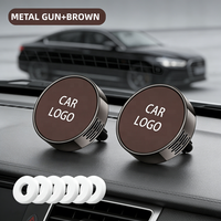 Désodorisant de voiture solide en gros avec parfum et logo personnalisés – Nouveau désodorisant de voiture disponible en OEM/ODM