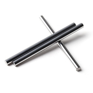 Gesinterte nicht standard mäßige Hartmetall-Runds tange Voll hartmetalls tange UF10 UF12 Hartmetalls tangen für die Metall bearbeitung - Product Image 4