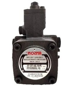 ปั๊มเวน ANSON รุ่น PVF-30-70-10S 40--S 15 20 ปั๊มเวน ANSON รุ่น PVF-30-70-10S 40--S 15 20 - Product Image 3