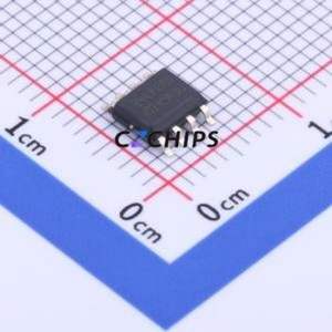 M24LR64E-RMN6T/2 RF Card Chip SO-8 RF ISO 15693, ISO 18000-3, NFC I2C 1.6Kbit/s/53Kbit/s/26Kbit/s 13.56MHz - Product Image 1