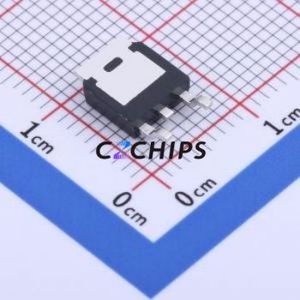 NCE30H10AK ใหม่ล่าสุด TO-252-2L ทรานซิสเตอร์ภาคสนามทรานซิสเตอร์ (Mosfet) - Product Image 2