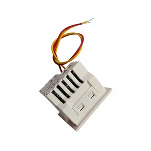 Драйвер для светодиодов 10 Вт, блок питания, <span class=keywords><strong>USB</strong></span>-адаптер, источник питания для светодиодных лент DC 5V, модуль драйвера для светодиодов - Product Image 3