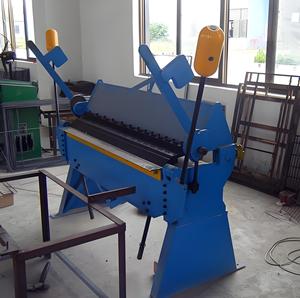 <span class=keywords><strong>Supertech</strong></span>-Carpeta manual de metal para plantas de fabricación, carpeta de metal de grado industrial, 1300 * - Product Image 5