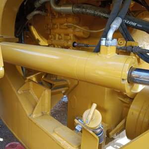 Chargeuse sur pneus d'occasion haute performance Caterpillar CAT 966 avec de faibles heures d'utilisation - Product Image 4