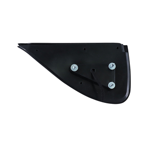 Nouveaux rétroviseurs de remorquage pour HILUX Juillet 2015-2025 N80/REVO/GUN Électriques Noir Fumé avec Clignotant - Product Image 5
