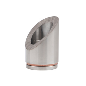 Oxygen <b>Sensor</b> Connector M18x1.5 Stainless Steel <b>For</b> Automotive Use <b>Car</b> Replacement Part - Product Image 3