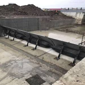 Diga di protezione del Gas integrata per il controllo delle inondazioni e la resistenza alla siccità-risposta rapida al cambiamento del livello dell'acqua - Product Image 1