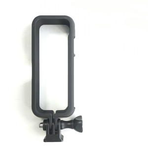 Toàn cảnh máy ảnh Phụ kiện bảo vệ khung viền trường hợp cho insta360 một <span class=keywords><strong>X2</strong></span> X3 - Product Image 4