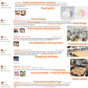 Cajas de Palomitas de Maíz Reutilizables de Cartón de Grado Alimenticio Directamente de Fábrica, Cajas de Palomitas Personalizadas con su Logotipo - Product Image 6