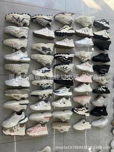 Kaxuan YX-2117 यूनिसेक्स बच्चों के शरद ऋतु चलने वाले जूते सफेद स्नीकर्स-निर्माता निकासी गोदाम थोक - Product Image 6