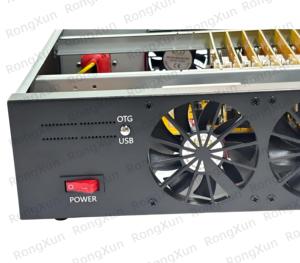 <span class=keywords><strong>Android</strong></span> điện thoại trang trại Set Kit Box trường hợp đối với Samsung S8 S10 Note8 S20 S9 S21 điện thoại trang trại hộp Dock điện thoại di động trang trại núi - Product Image 3