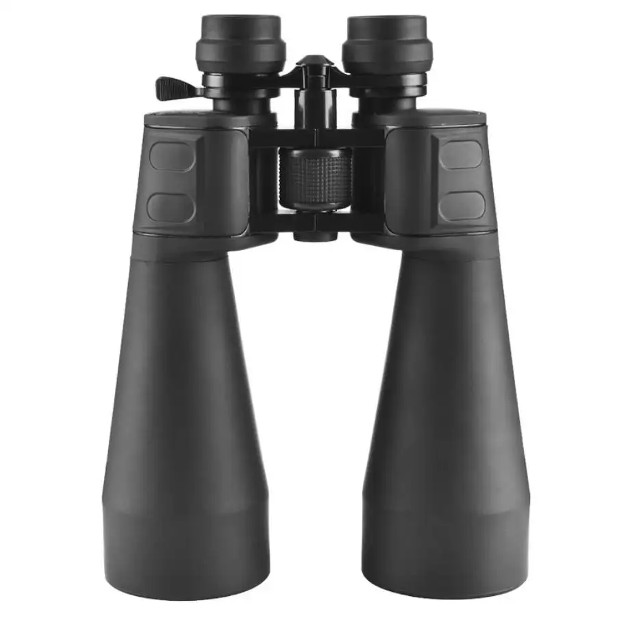 20-180X100 Binoculars Portable Outdoor Telescope Day and Night Vision Mega Zoom