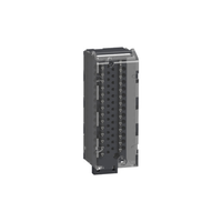 BMXFTB2820 Modicon X80 PLC Bornier 28 Broches Amovible à Pince à Ressort Connecteur Électrique Pièces Détachées d'Automatisation Industrielle Neuf