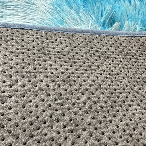 سجادة غرفة نوم Odern ، سجادة ناعمة لغرفة النوم وغرفة الطعام في الأماكن المغلقة ، سجادة جمالية أشعث فرو رقيق ، سجادة لغرفة النوم ديكور المنزل - Product Image 4