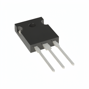 ทรานซิสเตอร์ PJMH105N60FRC_T0_00601 TO-247AD ซื้อชิ้นส่วนอิเล็กทรอนิกส์ออนไลน์ บริการครบวงจรของแท้ - Product Image 1
